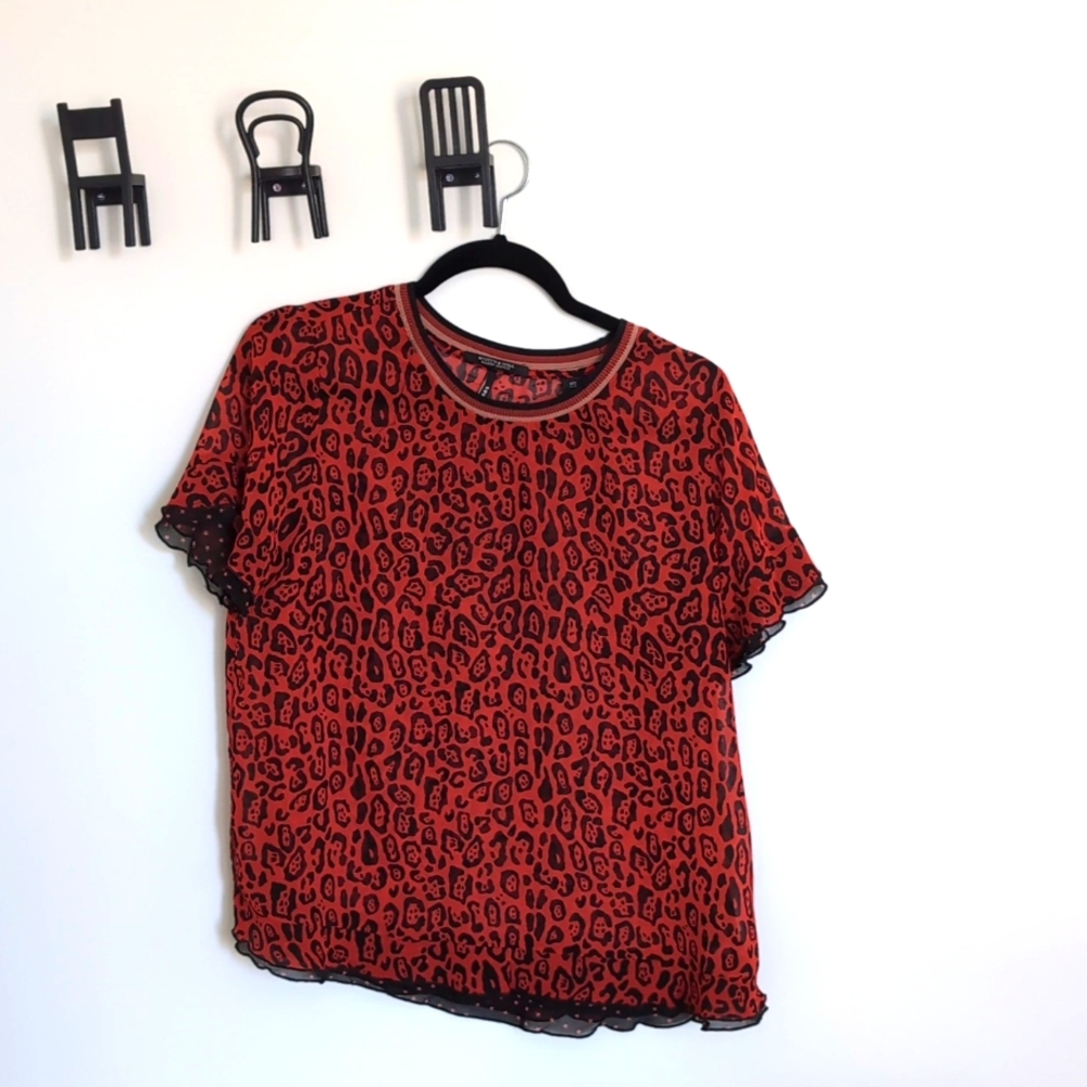 Scotch and soda top